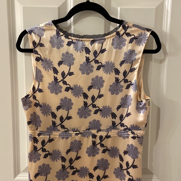 Silk Tocca dress stunning! - Picture 7 of 10